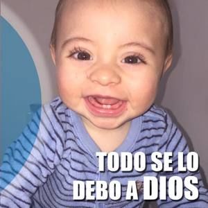 Meet your Posher, Judith